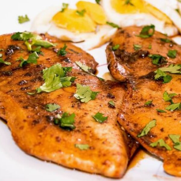 Chicken Steak - Image 2